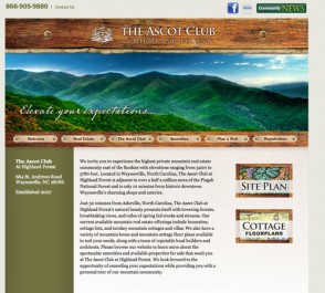 Ascot Highlands