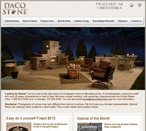 Daco Enterprises