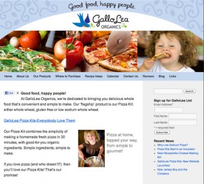GalloLea Organics